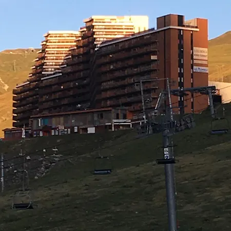 La Mongie Tourmalet Bagnères-de-Bigorre