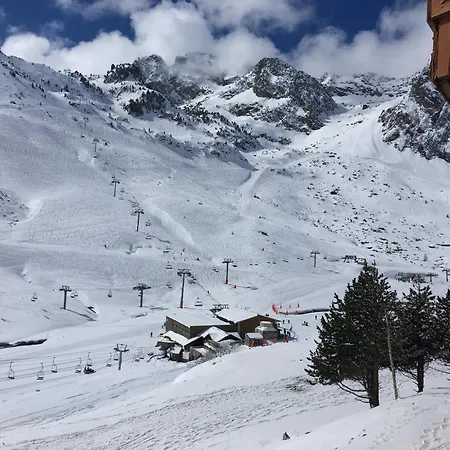 La Mongie Tourmalet Bagnères-de-Bigorre