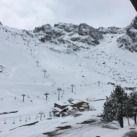 La Mongie Tourmalet